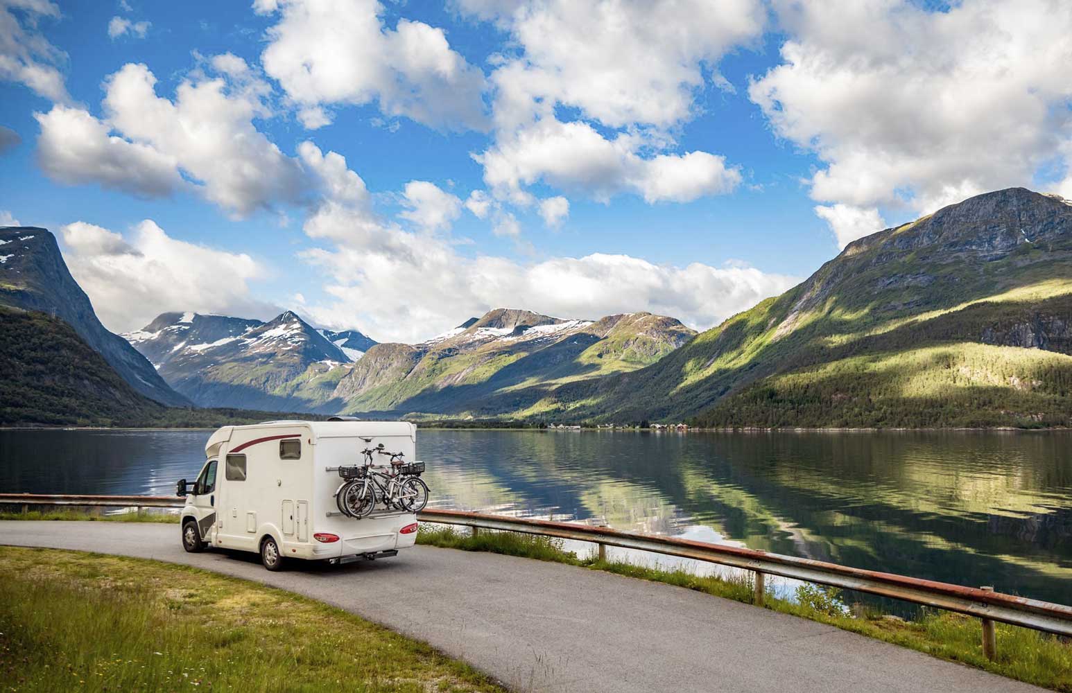 Vecam Vecam Production - Plastic Components for Motorhomes and Vans